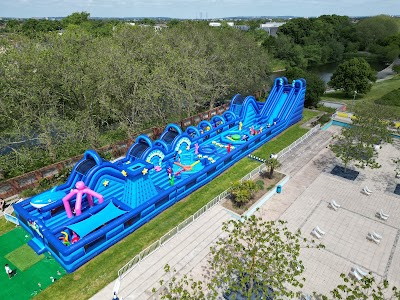 Bounsea Gigantic Inflatable